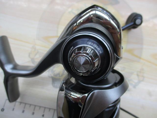 25カルディア FC LT2000S-H