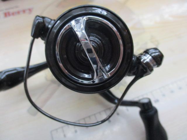23ヴァンキッシュ C2000SHG