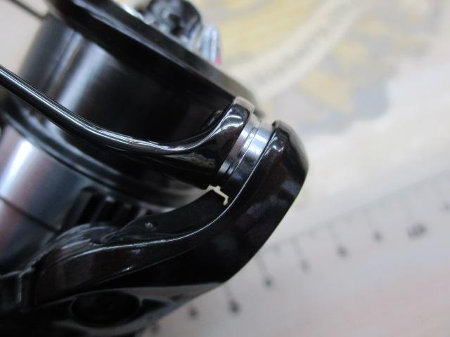 23ヴァンキッシュ C2000SHG