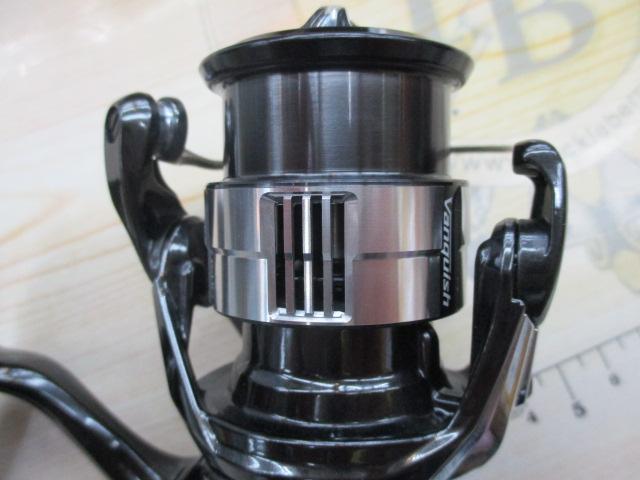 23ヴァンキッシュ C2000SHG