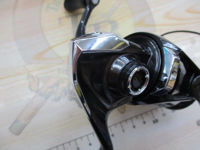 23ヴァンキッシュ C2000SHG