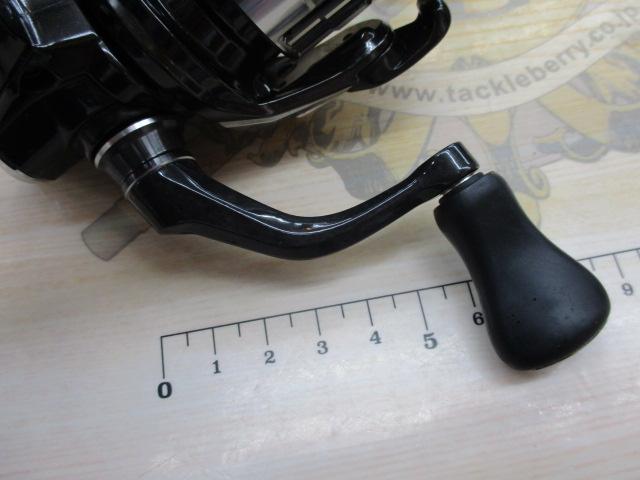 23ヴァンキッシュ C2000SHG