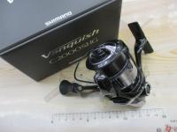 23ヴァンキッシュ C2000SHG