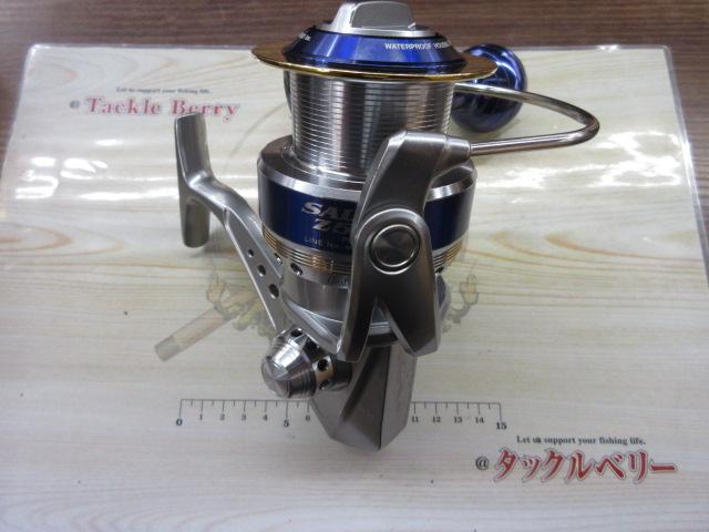 ソルティガZ 5000