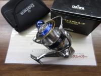 ソルティガZ 5000