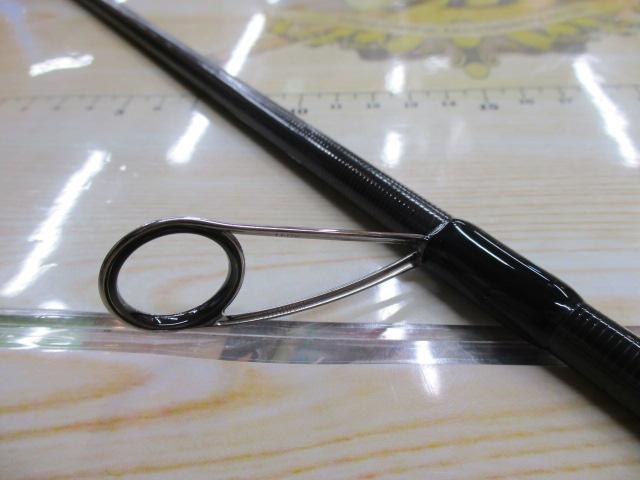風神Z イブラン S86ML