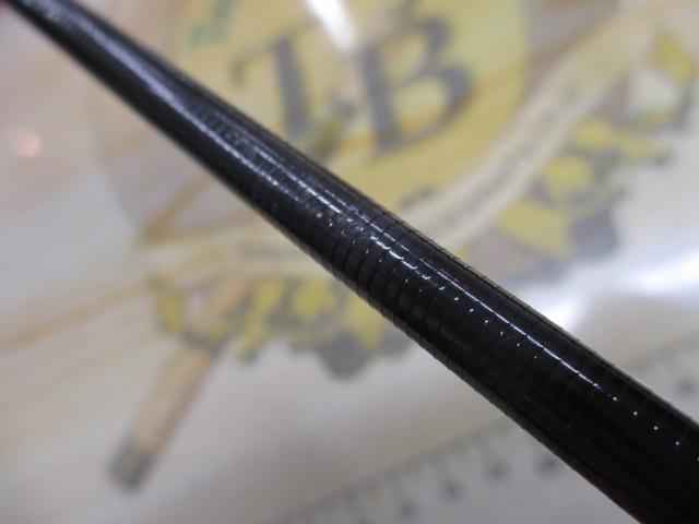 風神Z イブラン S86ML