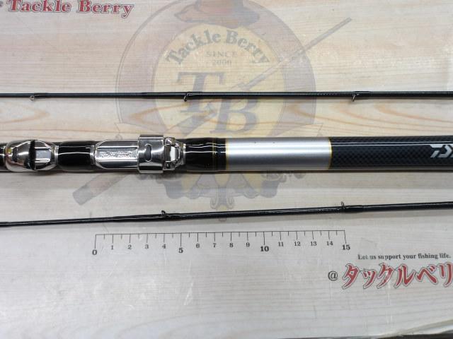 飛竜イカダ 180・V｜＠ベリーネット 日本最大新品中古釣具WEBショップ