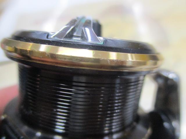 19バリスティック LT2500S-XH