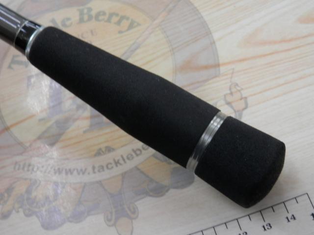 クロステージ CRS-792MH/B｜＠ベリーネット 日本最大新品中古釣具WEB