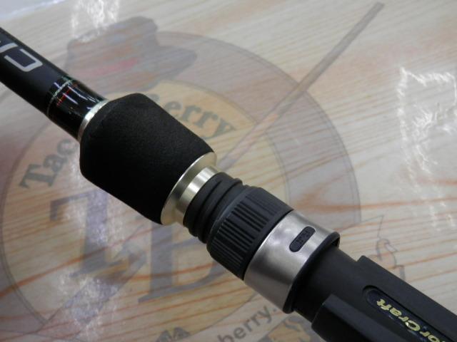 クロステージ CRS-792MH/B｜＠ベリーネット 日本最大新品中古釣具WEB