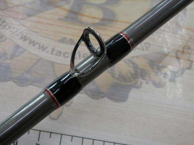 クロステージ CRS-792MH/B｜＠ベリーネット 日本最大新品中古釣具WEB