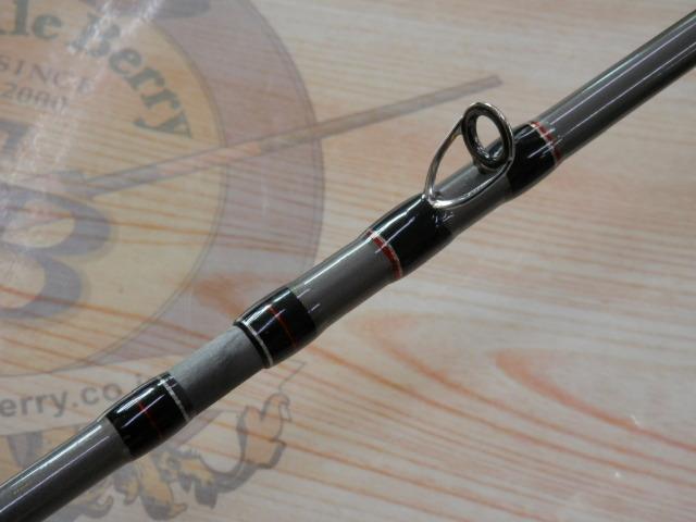 クロステージ CRS-792MH/B｜＠ベリーネット 日本最大新品中古釣具WEB