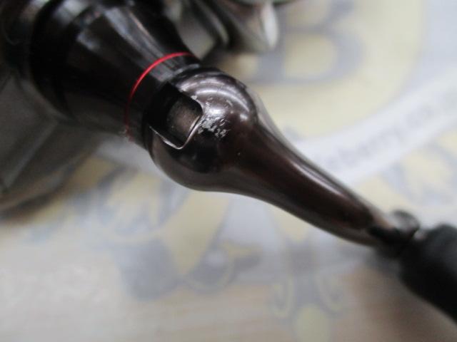 16ストラディックCI4+ C2500S