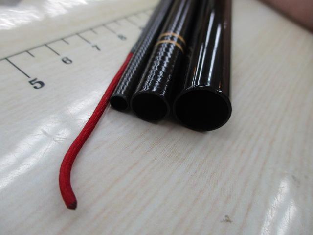 翔龍鯉 超硬30
