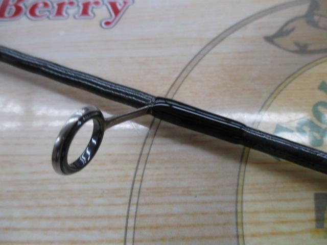 プロヴィデンスFER-51サークルリミテッドエディション｜＠ベリーネット
