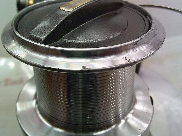プロカーゴ 5000遠投