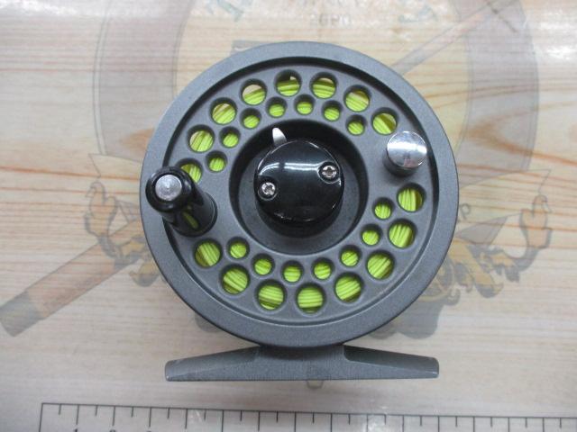 ロッホモア 100A