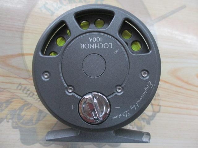 ロッホモア 100A