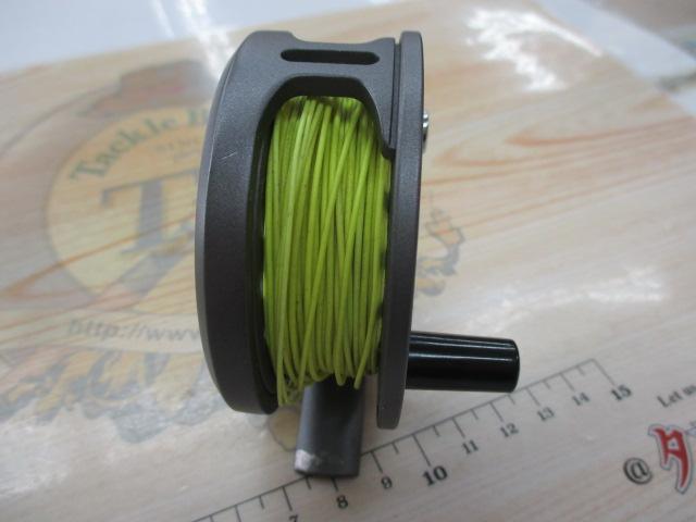 ロッホモア 100A