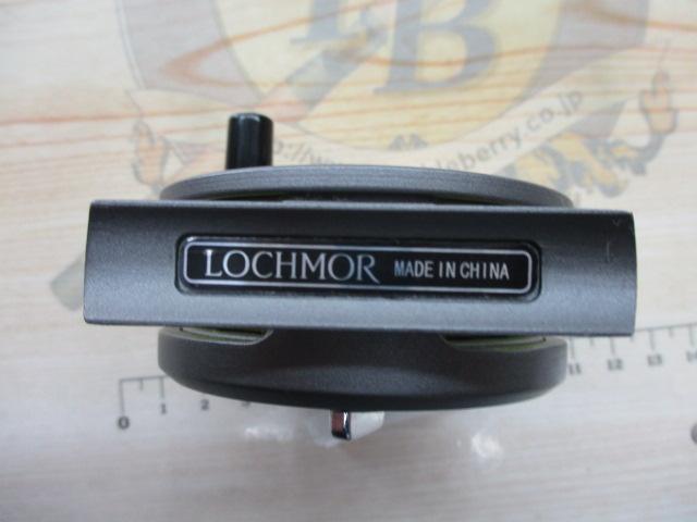ロッホモア 100A