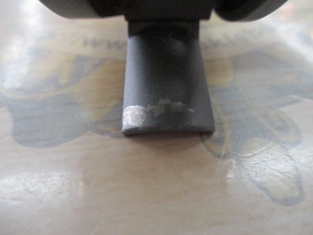 ロッホモア 100A