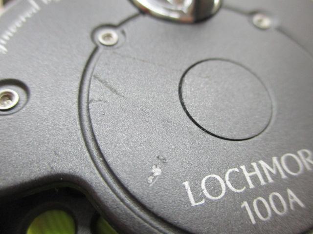 ロッホモア 100A