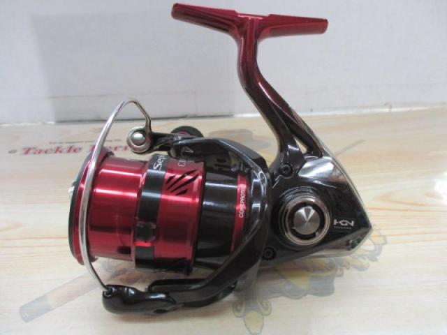 18セフィアBB C3000SHG｜＠ベリーネット 日本最大新品中古釣具WEBショップ