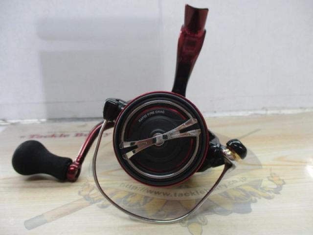 18セフィアBB C3000SHG｜＠ベリーネット 日本最大新品中古釣具WEBショップ