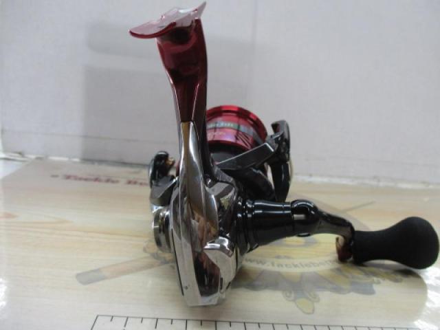 18セフィアBB C3000SHG｜＠ベリーネット 日本最大新品中古釣具WEBショップ