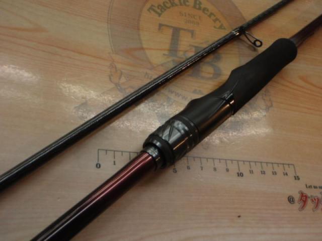 23 セフィア SS S86M 新品未使用 23セフィアSS S86M｜＠ベリーネット 日本最大新品中古釣具WEBショップ