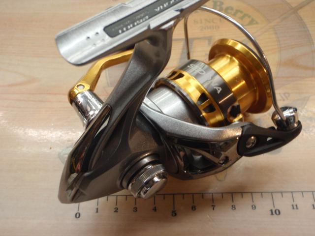 17セドナ 2500