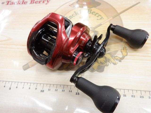19スコーピオンMGL 150HG｜＠ベリーネット 日本最大新品中古釣具WEB