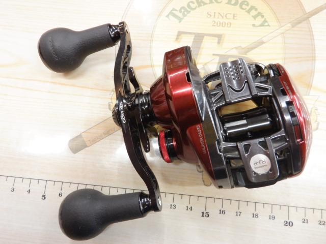 19スコーピオンMGL 150HG｜＠ベリーネット 日本最大新品中古釣具WEB