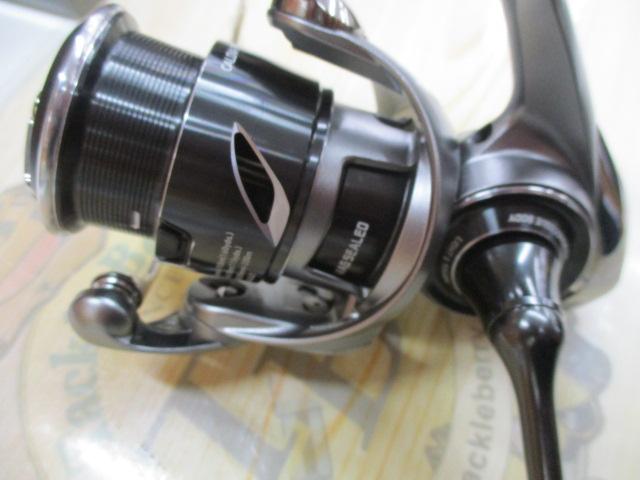 25カルディア FC LT2000S