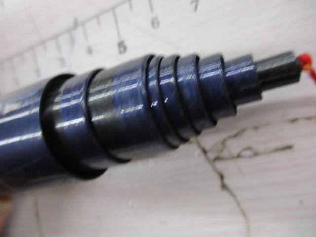 ホリデー小継 硬調 61ZT