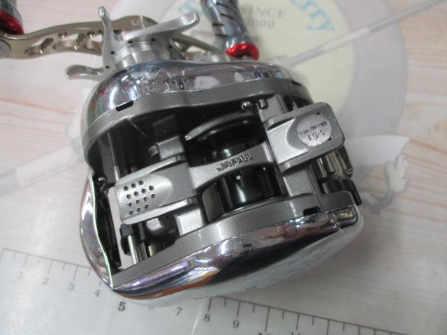 06アンタレスDC7 LH｜＠ベリーネット 日本最大新品中古釣具WEBショップ