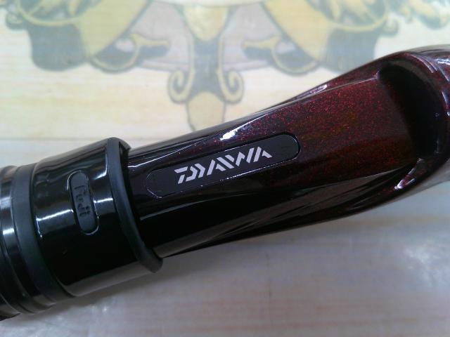 紅牙テンヤゲームMX M-240・R