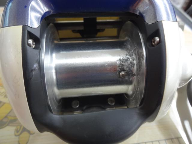 99電動丸 3000EV