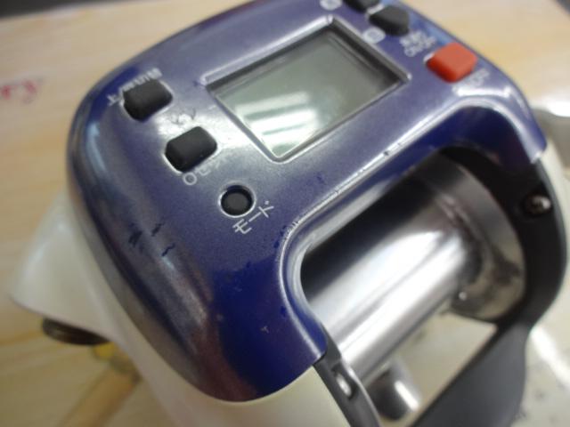99電動丸 3000EV