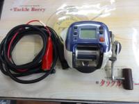 99電動丸 3000EV