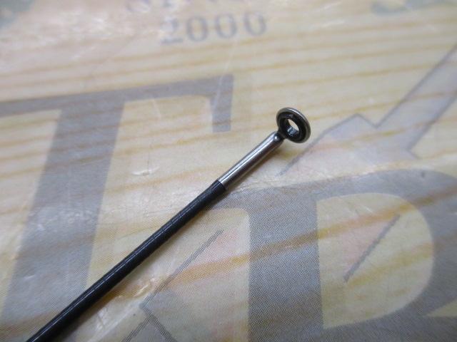 ソルティーセンセーション ネオ NEOS-64L+R-T 