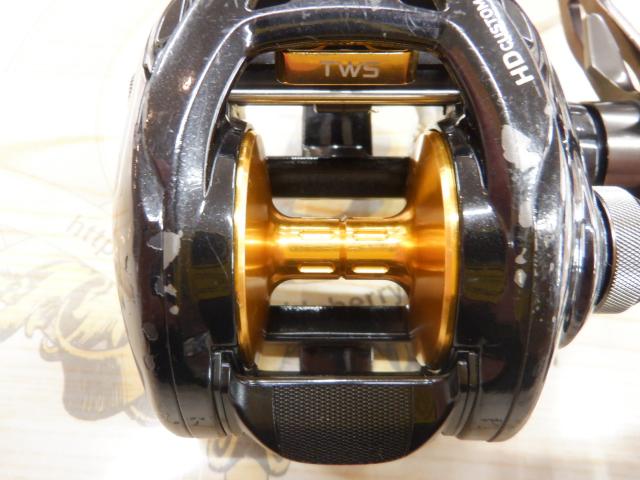 タトゥーラ HD 150H-TW｜＠ベリーネット 日本最大新品中古釣具WEBショップ