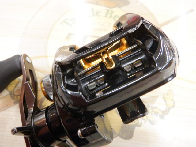 タトゥーラ HD 150H-TW｜＠ベリーネット 日本最大新品中古釣具WEBショップ