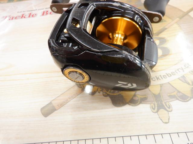 タトゥーラ HD 150H-TW｜＠ベリーネット 日本最大新品中古釣具WEBショップ