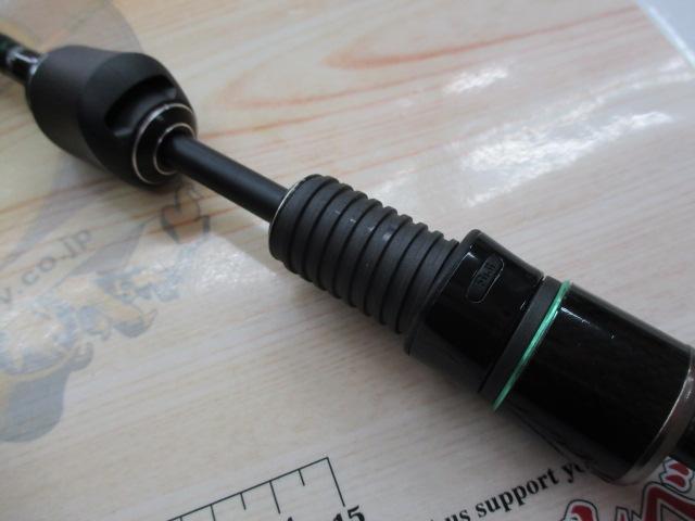 マスビートエクストリーム MES-622L