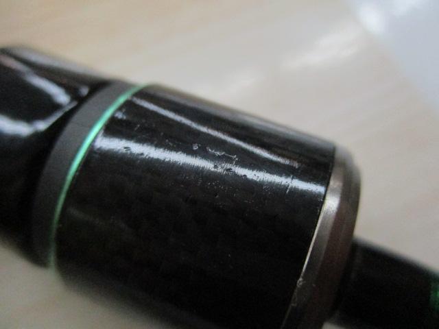マスビートエクストリーム MES-622L