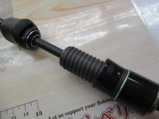マスビートエクストリーム MES-622L