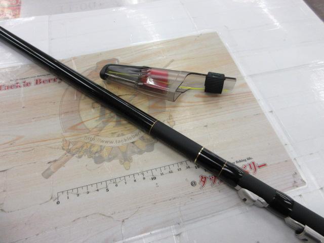 プロステージエクシード磯 1.5-530｜＠ベリーネット 日本最大新品中古 