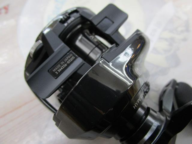 24スティーズ SV TW 100XH｜＠ベリーネット 日本最大新品中古釣具WEB